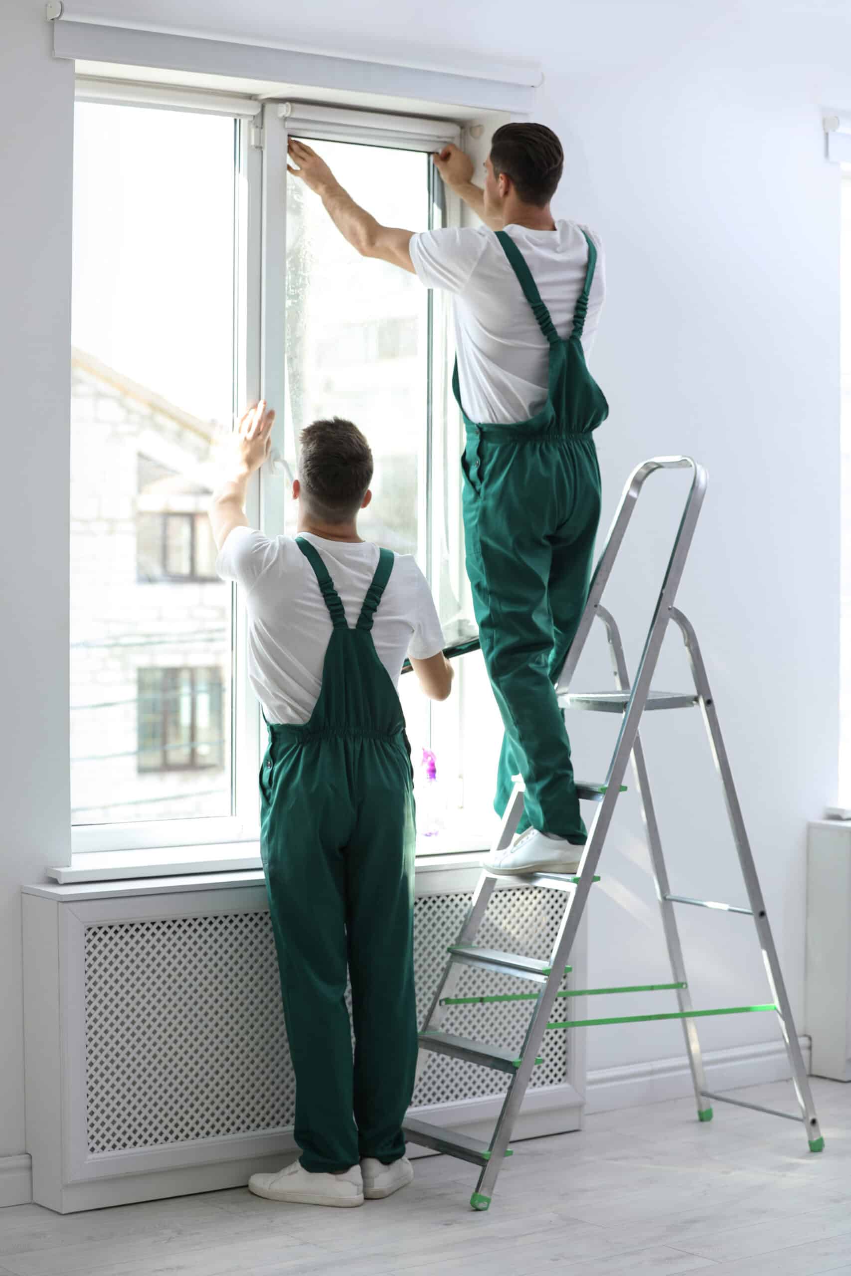 Sonnenschutzfolie für Fenster in Wohnung und Büro in Berlin-Spandau, Brieselang, Falkensee